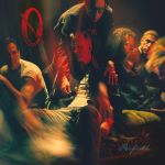 Queens Of The Stone Age : Perfecth CD