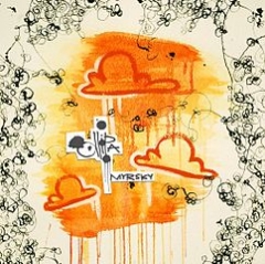 Ollipa: Myrsky CD