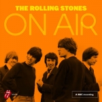 Rolling Stones : On Air CD