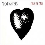 Foo Fighters: One by One LP