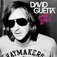Guetta, David : One Love 2-LP