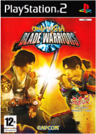 Onimusha Blade Warriors PS2 *käytetty*