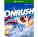 Onrush Xbox One *käytetty*