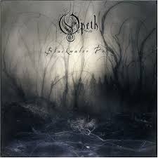 Opeth : Blackwater Park CD
