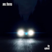 Anathema : The Optimist CD
