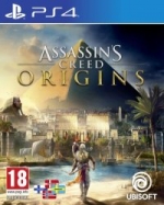 Assassins Creed - Origins PS4