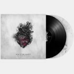 Bloodred Hourglass : Hows the Heart 2-LP