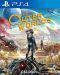 The Outer Worlds PS4 *käytetty*