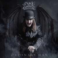 Osbourne, Ozzy : Ordinary man LP