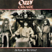 Osbourne Ozzy: No Rest For The Wicked CD