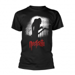 Nosferatu Shadow T-paita