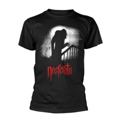 Nosferatu Shadow T-paita