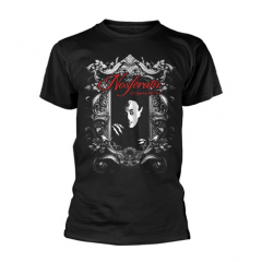 Nosferatu Ornamental T-paita