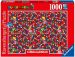 Nintendo Super Mario Bros Palapeli, 1000 palaa