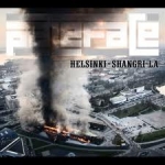 Paleface: Helsinki Shangri-La CD