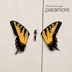 Paramore : Brand New Eyes CD