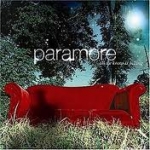 Paramore: All We Know is Falling CD