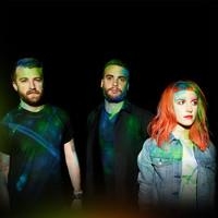 Paramore: Paramore CD