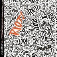 Paramore: Riot! CD