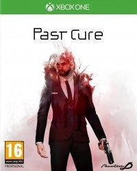 Past Cure Xbox One