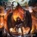 Battle Beast: Unholy Saviour CD
