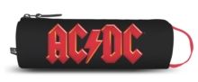 AC/DC Logo Penaali