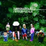 Turmion Kätilöt: Perstechnique CD