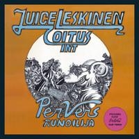 Leskinen, Juice: Per Vers Runoilija CD