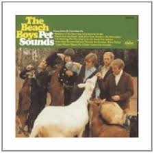 The Beach Boys : Pet Sounds CD
