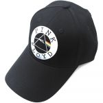 Pink Floyd Circle Logo Lippis
