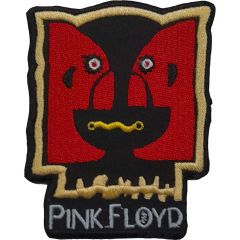 Pink Floyd - Division Bell Redheads