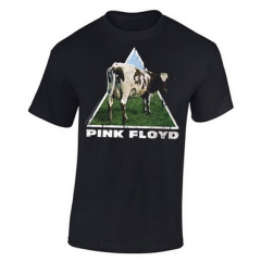 Pink Floyd Atom Heart T-paita
