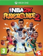 NBA Playgrounds 2 Xbox One