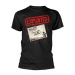 The Exploited Punks Not Dead T-paita