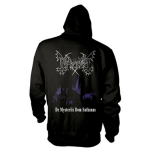 Mayhem De Mysteriis Dom Sathanas Vetoketjullinen Huppari