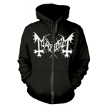 Mayhem De Mysteriis Dom Sathanas Vetoketjullinen Huppari