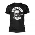 Black Label Society The Almighty T-paita