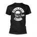 Black Label Society The Almighty T-paita