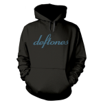 Deftones Around the Fur 2022 Huppari