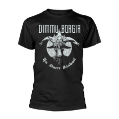 Dimmu Borgir In Sorte Diaboli T-paita