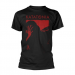 Katatonia The Great Cold Distance T-paita