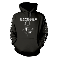 Bathory Goat Huppari