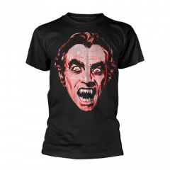 Count Yorga Vampire T-paita
