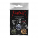 Emperor Pinssit 5kpl