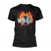 WASP Sawblade Logo T-paita