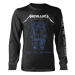 Metallica Fade To Black Pitkähihainen paita