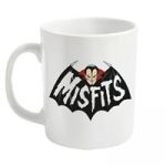 Misfits Batfiend and Jerry Bat 66 muki