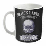 Black Label Society Worldwide muki