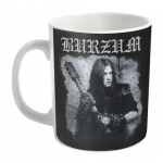 Burzum Anthology muki