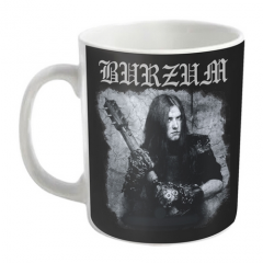 Burzum Anthology muki